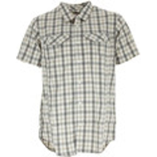 Camicia a maniche corte Columbia - Columbia - Modalova