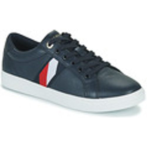 Sneakers basse Corporate Tommy Cupsole - Tommy Hilfiger - Modalova