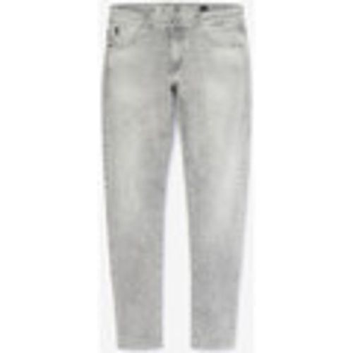 Jeans Jeans slim BLUE JOGG 700/11, lunghezza 34 - Le Temps des Cerises - Modalova