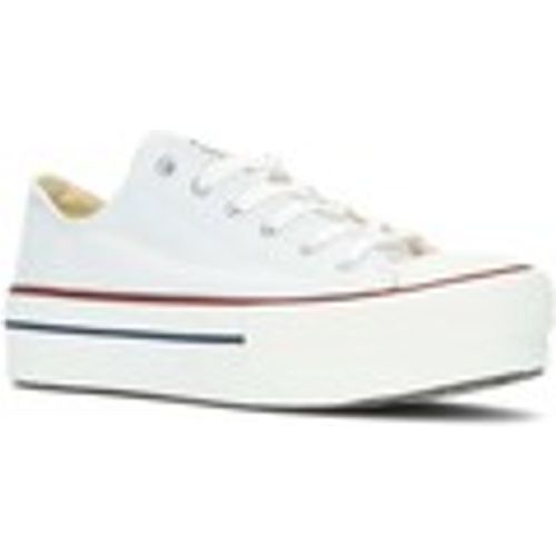 Sneakers basse TELA SPORTIVA 1061100 - Victoria - Modalova