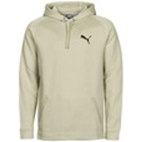 Felpa Puma DAY IN MOTION HOODIE DK - Puma - Modalova