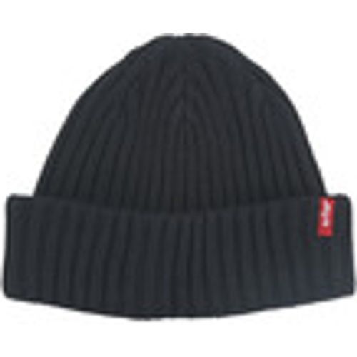 Berretto Levis RIBBED BEANIE - Levis - Modalova