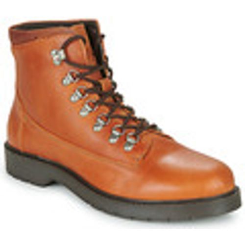 Stivaletti SLHMADS LEATHER BOOT - Selected - Modalova