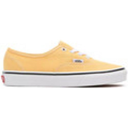 Sneakers AUTHENTIC flax/true white VN0A5KRDAVL1 - Vans - Modalova