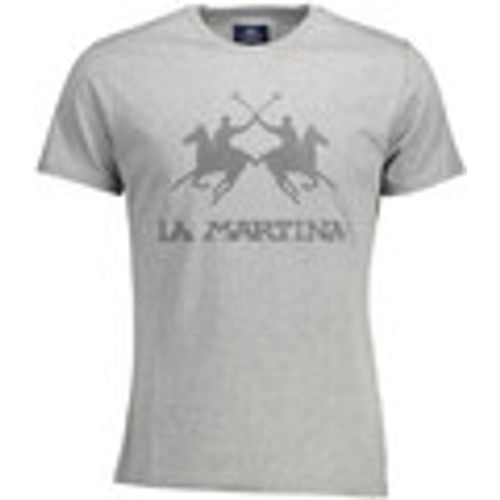 T-shirt & Polo La Martina - LA MARTINA - Modalova