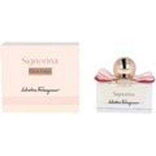 Eau de parfum Signorina Eau De Parfum Vaporizzatore - Salvatore Ferragamo - Modalova