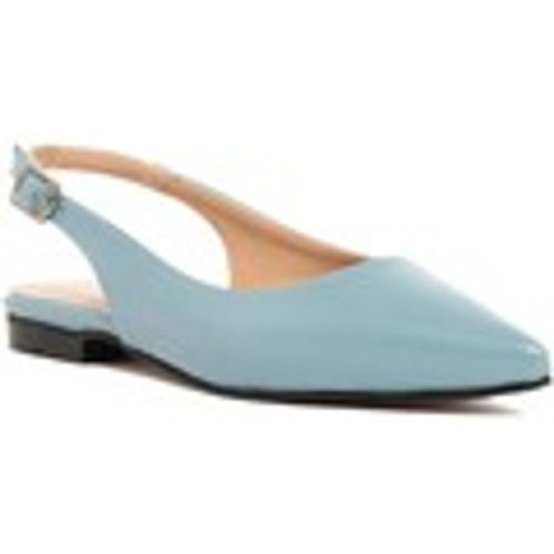 Ballerine SS2Y0023_961_BLUE - Sole Sisters - Modalova