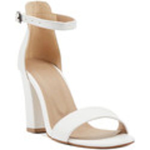 Sandali SS2Y0036_551_WHITE - Sole Sisters - Modalova