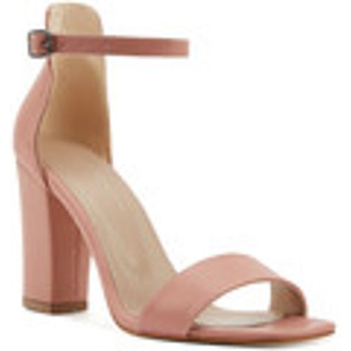 Sandali SS2Y0036_901_PINK - Sole Sisters - Modalova