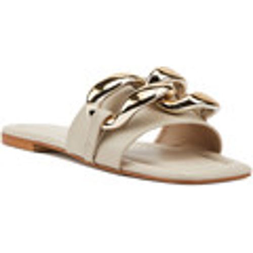 Sandali SS2Y0059_430_BEIGE - Sole Sisters - Modalova