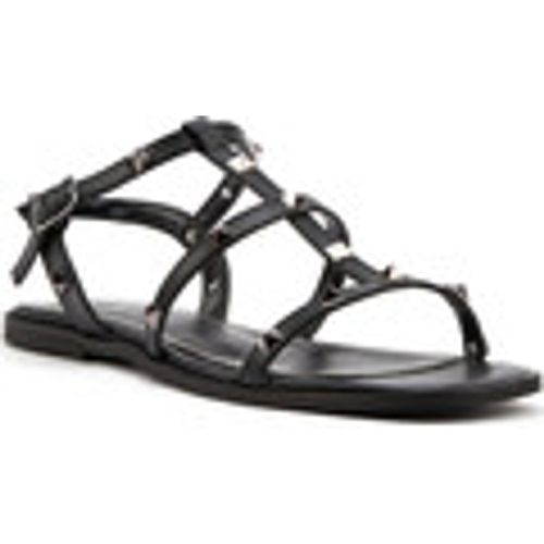 Sandali SS2Y0049_101_BLACK - Sole Sisters - Modalova