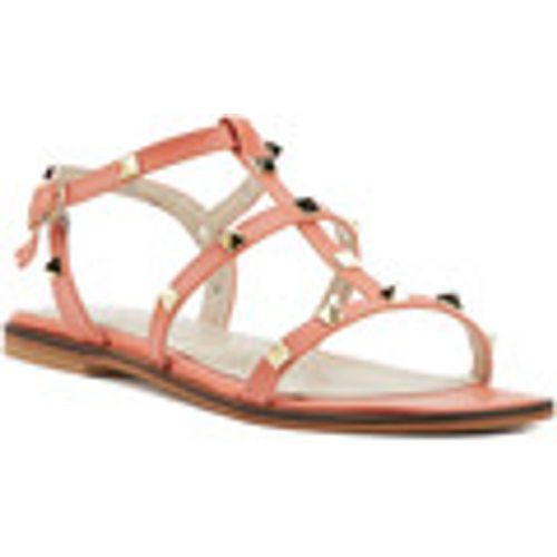 Sandali SS2Y0049_971_ORANGE - Sole Sisters - Modalova