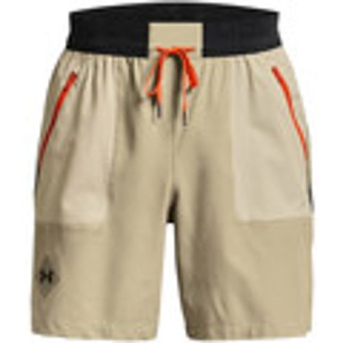 Pantaloni corti Under Armour - Under Armour - Modalova