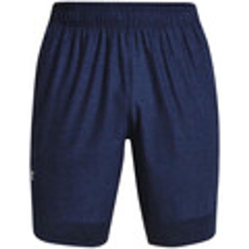 Pantaloni corti Under Armour - Under Armour - Modalova