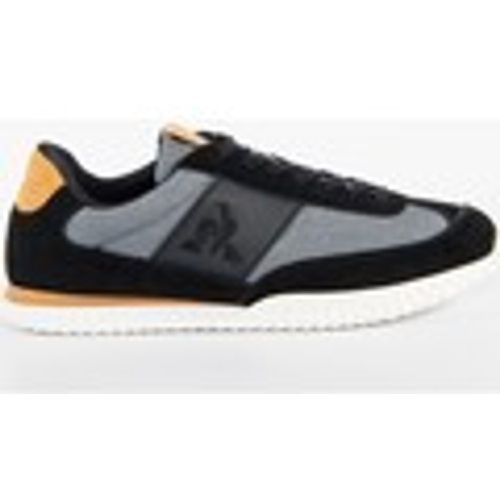 Sneakers Veloce denim - Le Coq Sportif - Modalova