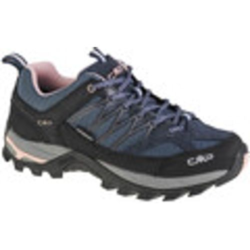 Scarpe da trekking Rigel Low Wmn - CMP - Modalova