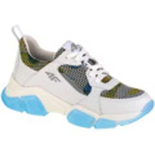 Sneakers basse 4F Wmn's Casual - 4F - Modalova