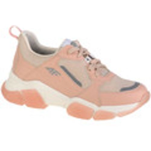 Sneakers basse 4F Wmn's Casual - 4F - Modalova