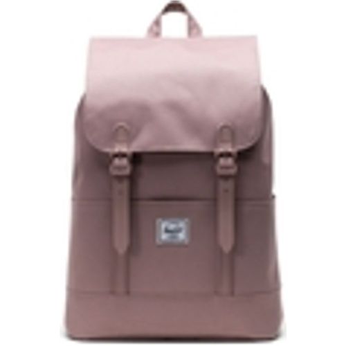 Zaini Retreat Small Backpack - Ash Rose - Herschel - Modalova