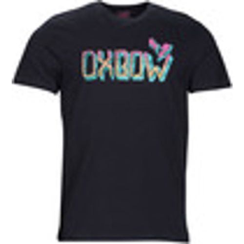 T-shirt Oxbow 02TIMUAL - Oxbow - Modalova