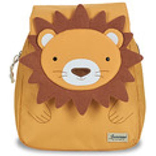 Zaini BACKPACK S LION LESTER - Sammies - Modalova