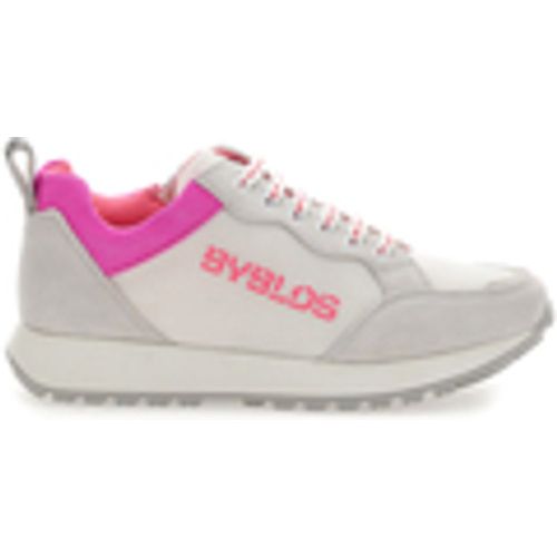 Sneakers Byblos Blu 151 - Byblos Blu - Modalova