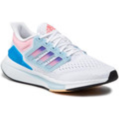 Scarpe GY4685 EQ21 RUN sneakers running - Adidas - Modalova