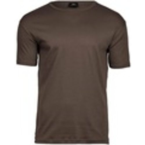 T-shirts a maniche lunghe Interlock - Tee Jays - Modalova