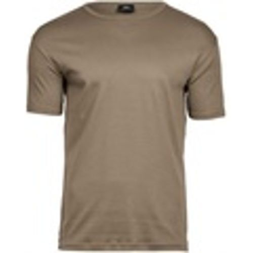 T-shirts a maniche lunghe Interlock - Tee Jays - Modalova