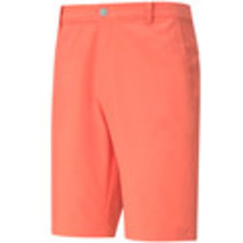 Pantaloni corti Puma 599246-10 - Puma - Modalova