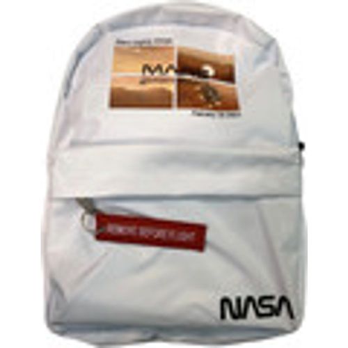 Zaini Nasa MARS18BP-WHITE - NASA - Modalova