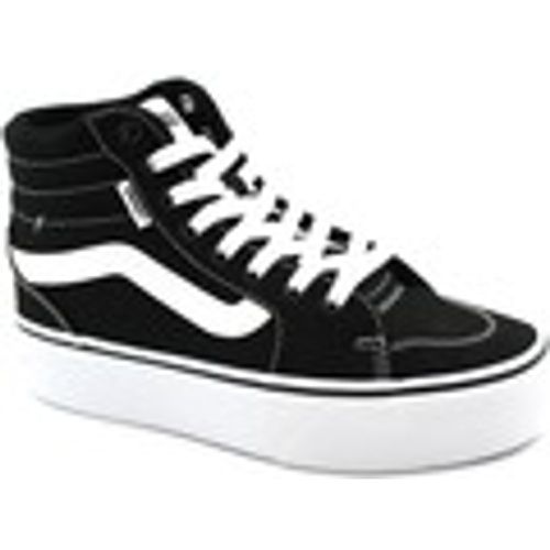 Sneakers alte VAN-CCC-M71871-BW - Vans - Modalova