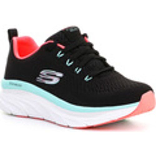 Scarpe da fitness D'lux Walker Fresh Finesse 149368-BKMN - Skechers - Modalova