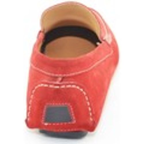 Scarpe mocassino car shoes uomo comfort man casual made in italy - Malu Shoes - Modalova
