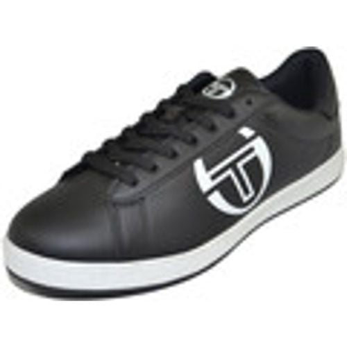 Sneakers Big logo ltx - sneakers basse linea basic speci - Sergio Tacchini - Modalova