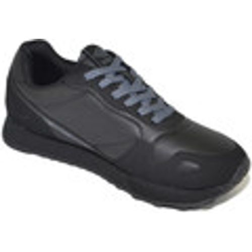 Sneakers Sneakers uomo linea score a pannelli con dettagli a contr - Umbro - Modalova