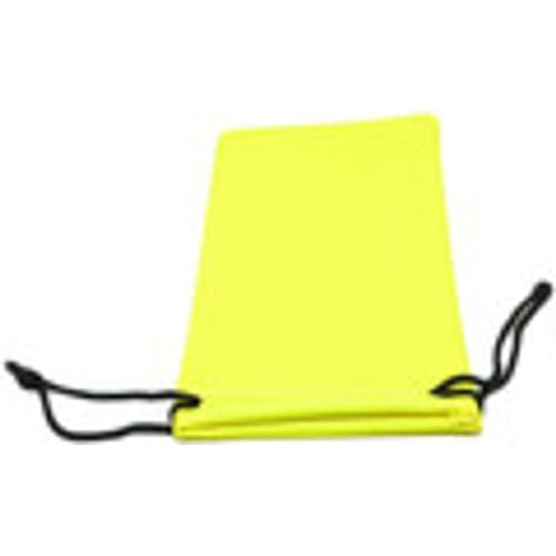 Occhiali da sole Astuccio per occhiali regolabile fluorescent morbido sac - Malu Shoes - Modalova