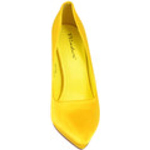 Scarpe Scarpe donna decollete a punta elegante in raso lucido t - Malu Shoes - Modalova