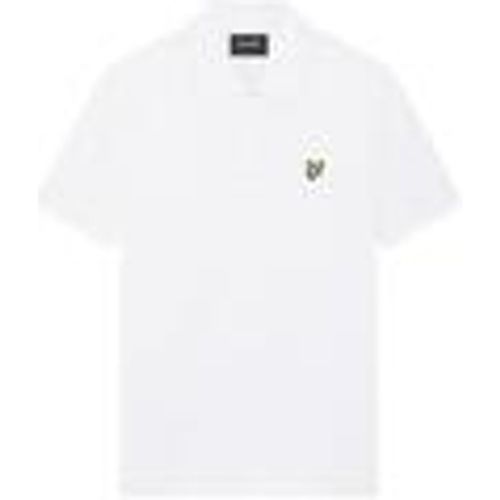 T-shirt & Polo LYLE SCOTT - Lyle & Scott - Modalova