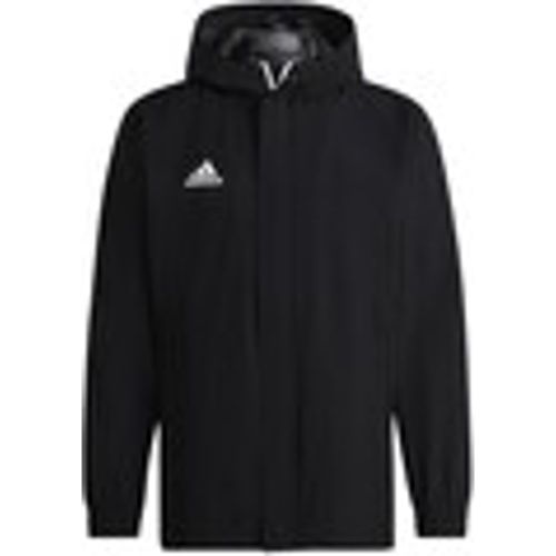 Giacca Sportiva Entrada 22 All Weather - Adidas - Modalova