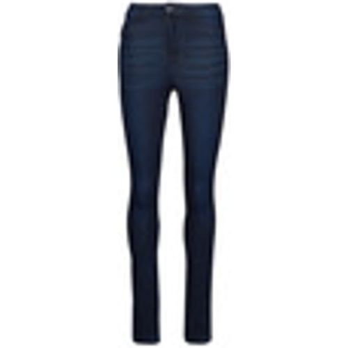 Jeans skynny NMCALLIE V1241DB - Noisy May - Modalova