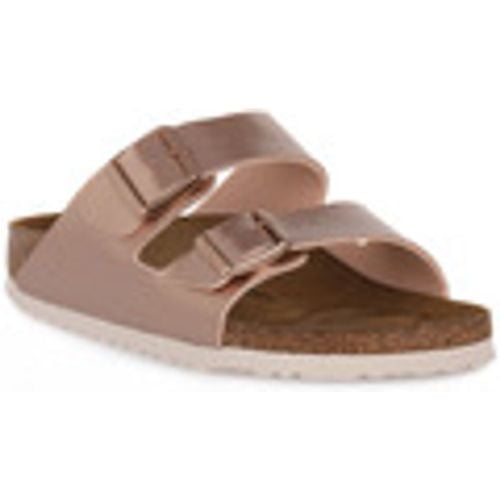 Scarpe ARIZONA ELETTRIC COPPER CALZ S - Birkenstock - Modalova