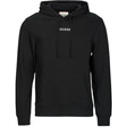 Felpa Guess ES ROY HOODIE - Guess - Modalova