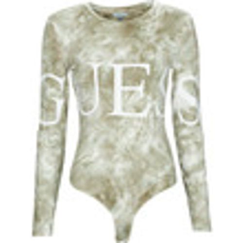 Body Guess LS GUESS LOGO - Guess - Modalova