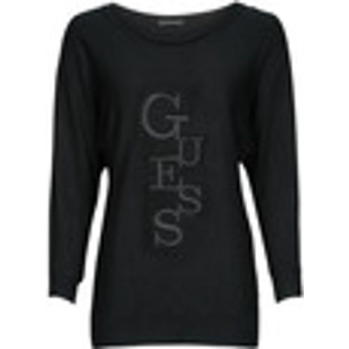 Maglione Guess AMELIE BAT SLEEVE - Guess - Modalova