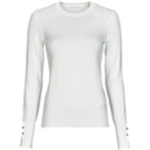 Maglione Guess ELINOR RN LS SWTR - Guess - Modalova