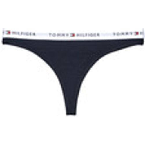 Perizoma Tommy Hilfiger THONG - Tommy Hilfiger - Modalova