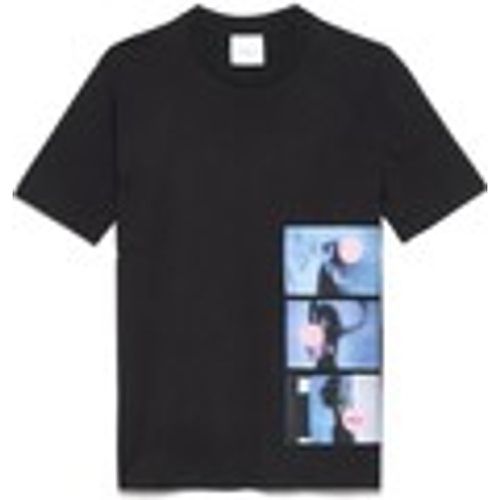 T-shirt & Polo T-Shirt Mezza Manica - GaËlle Paris - Modalova