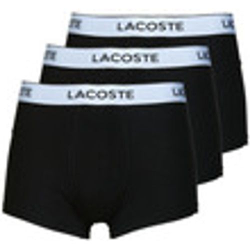 Boxer Lacoste 5H8385 X3 - Lacoste - Modalova