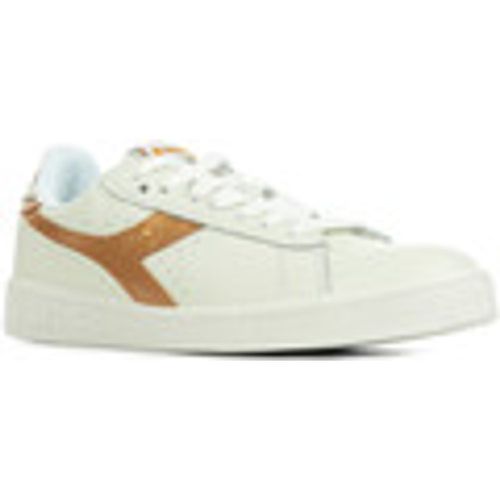 Sneakers Diadora Game Metallic - Diadora - Modalova